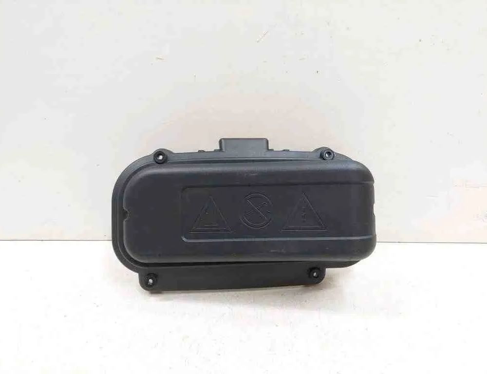 BMW 5 Series Gran Turismo F07 (2010-2017) Fuse Box Cover 58650910,12907555189,7555189 32728868