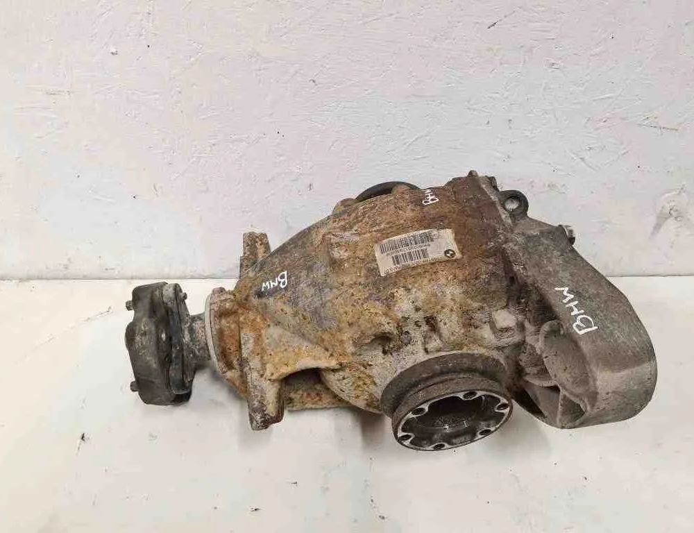 BMW 1 Series E81/E82/E87/E88 (2004-2013) Rear Differential 890802351930006,754158002,7541580,7566169,202370A,EAS27W307,756616902 32728924