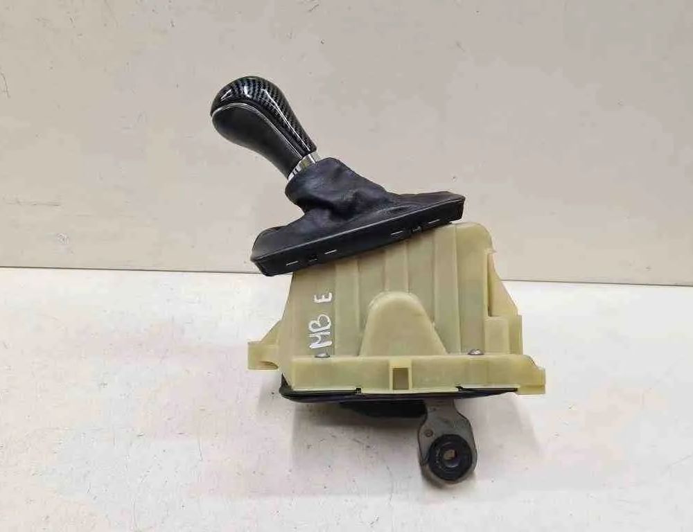 MERCEDES-BENZ E-Class W212/S212/C207/A207 (2009-2016) Pārnesumu pārslēgšanas mehānisms 14574W109ST1,A2042678124,102840938,A2042678124Q02,DAGL68 32728993