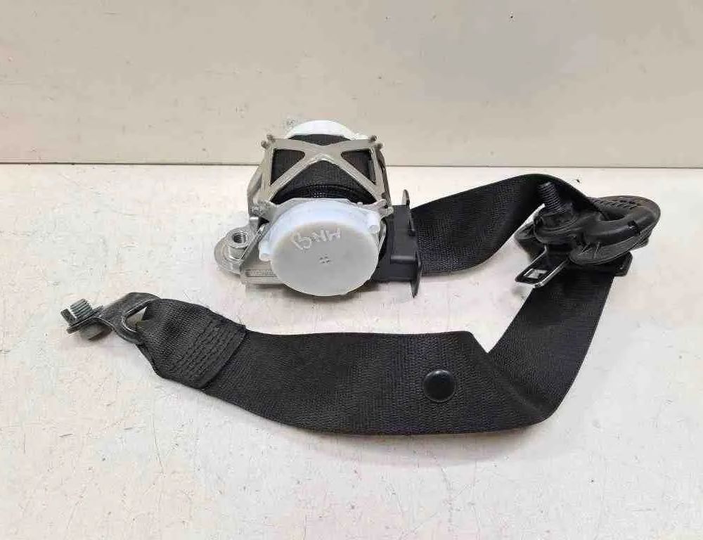 BMW 3 Series F30/F31 (2011-2020) Front Left Seatbelt 1000045,WY347,7243308,34078319D,34094358,171213 32729005