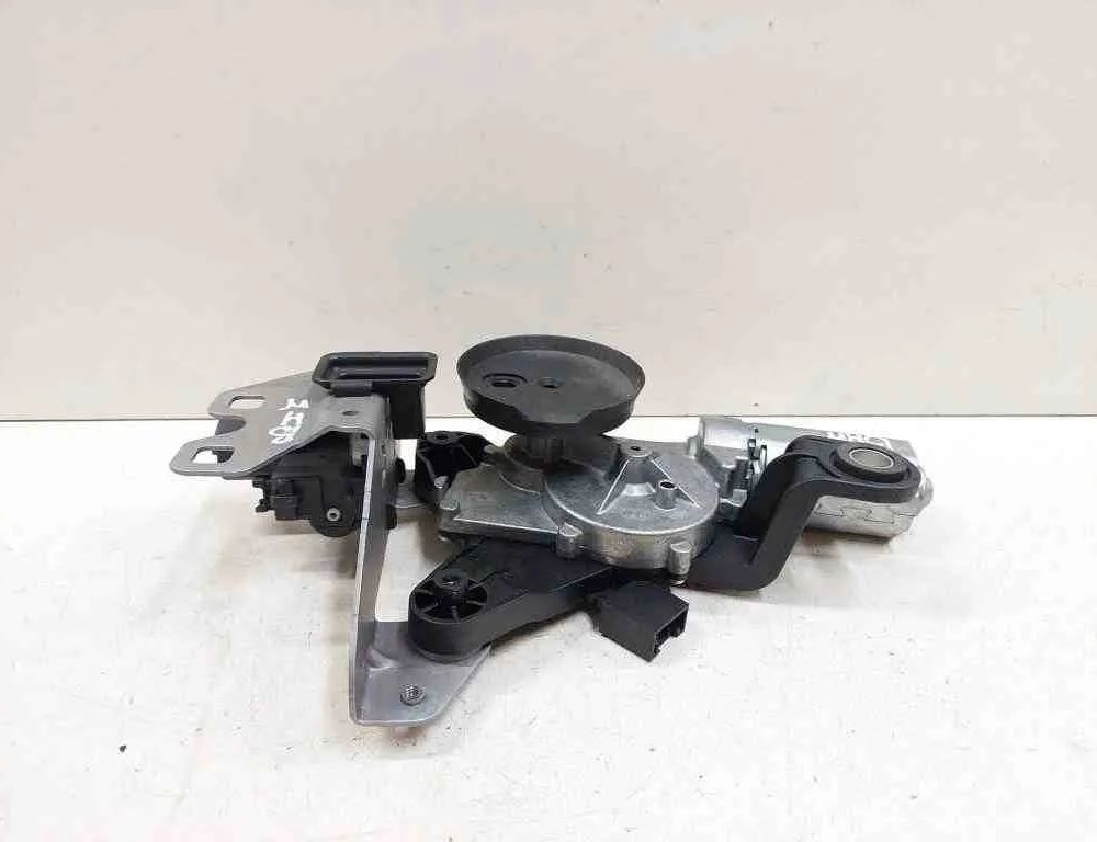 BMW 5 Series F10/F11 (2009-2017) Tailgate  Window Wiper Motor 7213233,102135,1397020129,0390201213,7207046046 32729021