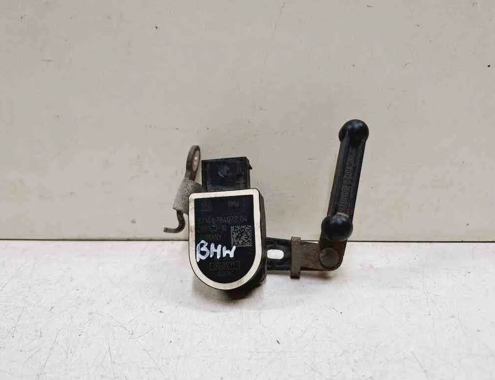 BMW 5 Series F10/F11 (2009-2017) Front Right Level Sensor 678407204,ABE52050,25913010,0206,6784072,3714678407204 32729075
