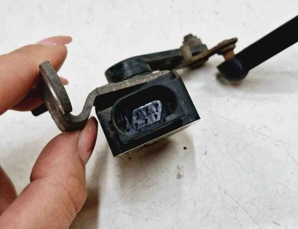 BMW 5 Series F10/F11 (2009-2017) Front Right Level Sensor 678407204,ABE52050,25913010,0206,6784072,3714678407204 32729075