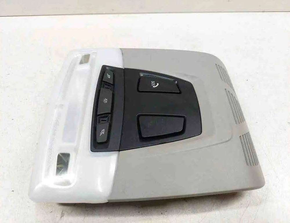 BMW 3 Series F30/F31 (2011-2020) Освещение салона A16876,18159710,9321469 32729516