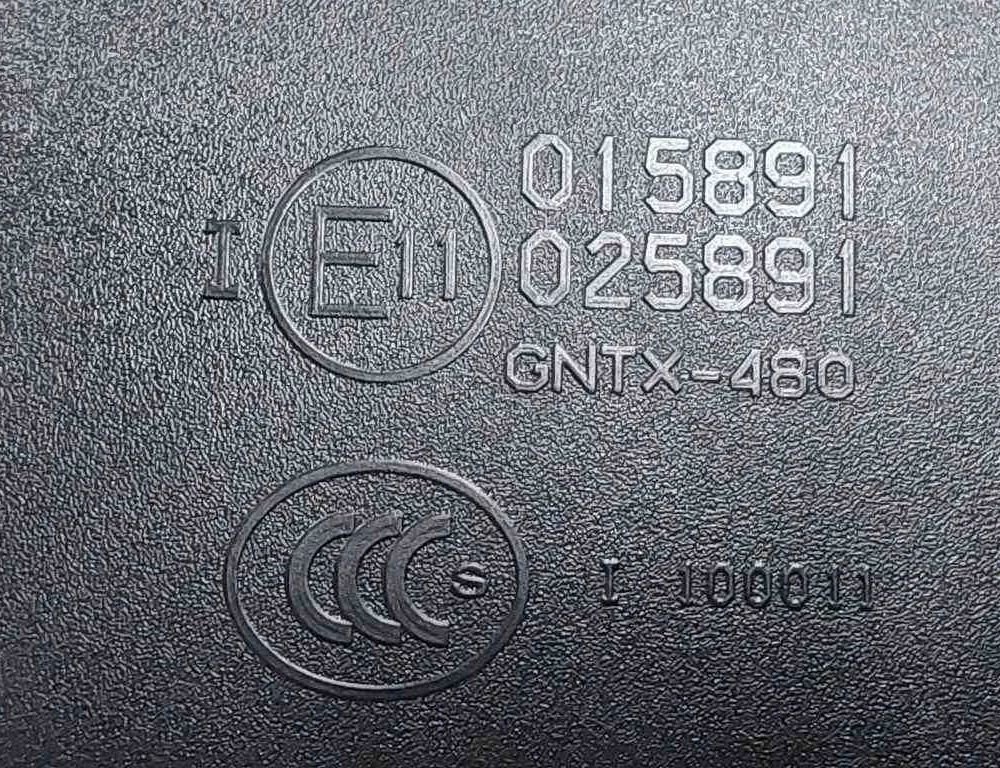 BMW 5 Series F10/F11 (2009-2017) Зеркало заднего вида E11015891,E11025891,100011,GNTX480 32729558