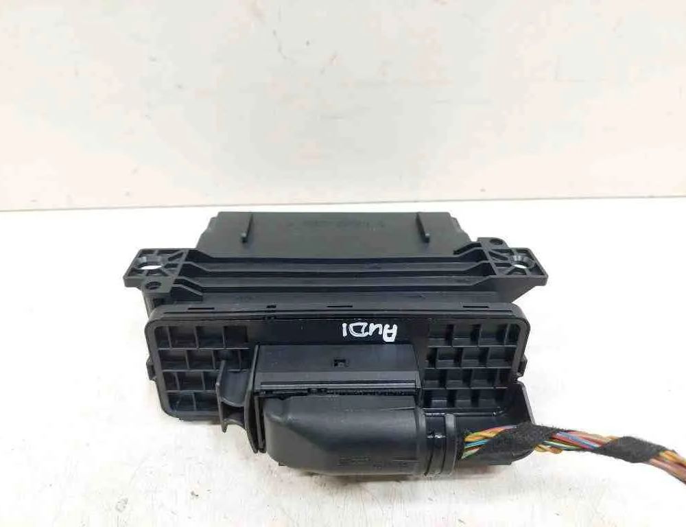 AUDI A6 C6/4F (2004-2011) Jaudas sadales kaste F005S00099,4F0907280,4F0910280 32729773