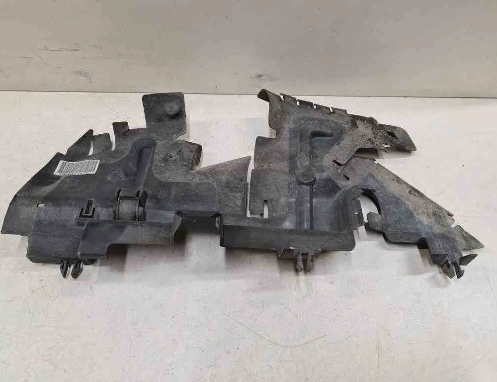 CITROËN C5 2 generation (2008-2017) Отвод воздуха радиатора 56903A02 32730148