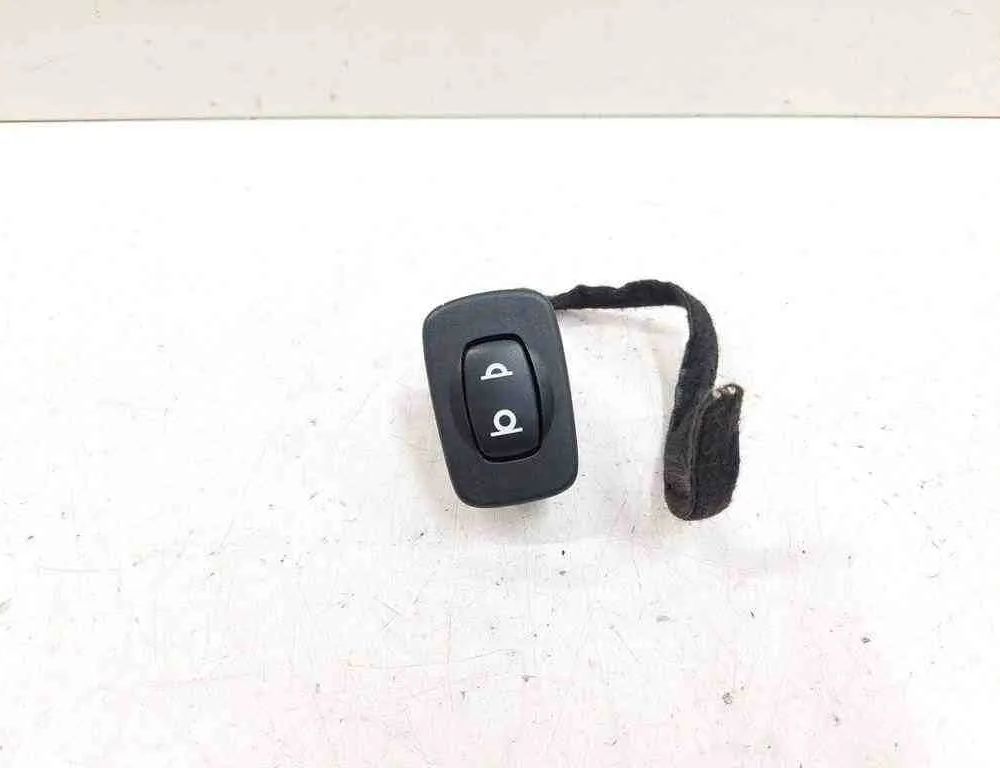 CITROËN C5 2 generation (2008-2017) Switches 0812711,96384805XT,015321205 32730367
