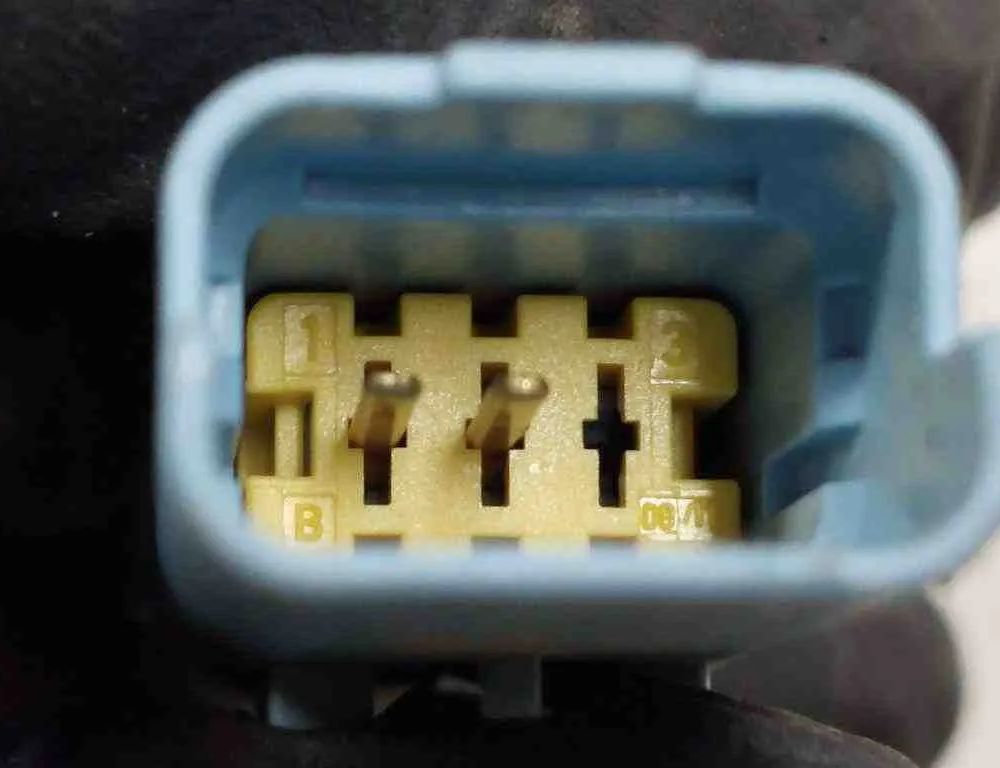 PEUGEOT 508 1 generation (2010-2020) Наружная ручка боковых левых дверей 160212,9686433680 32730374