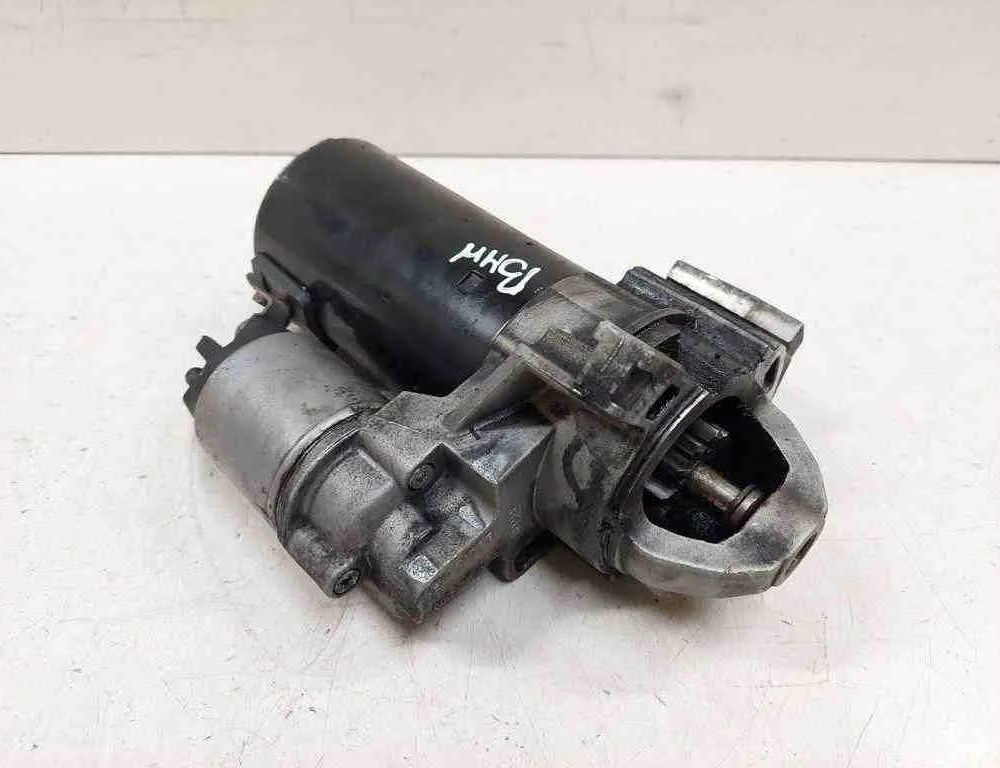 BMW 5 Series F10/F11 (2009-2017) Starter Motor 12418574102,8574102,1241857410202 32730666