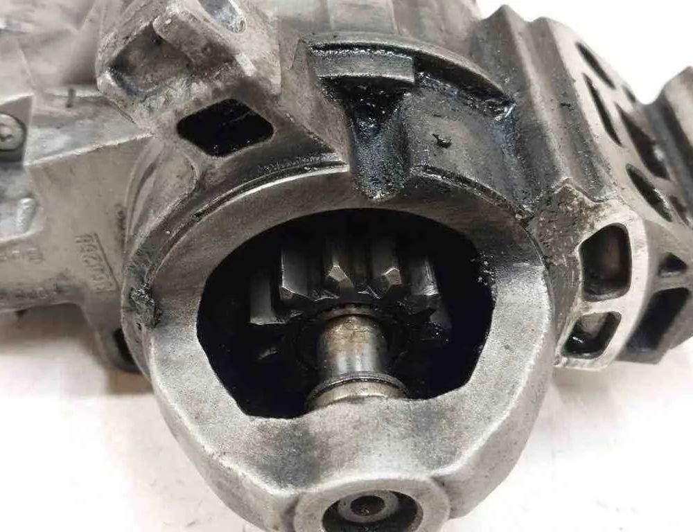 BMW 5 Series F10/F11 (2009-2017) Starter Motor 12418574102,8574102,1241857410202 32730666