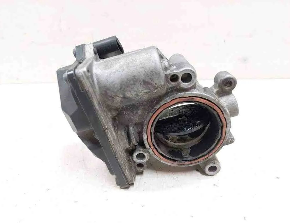 SKODA Superb 1 generation (2001-2008) Droseļvārsts A2C83076400,03L128063T 32730728