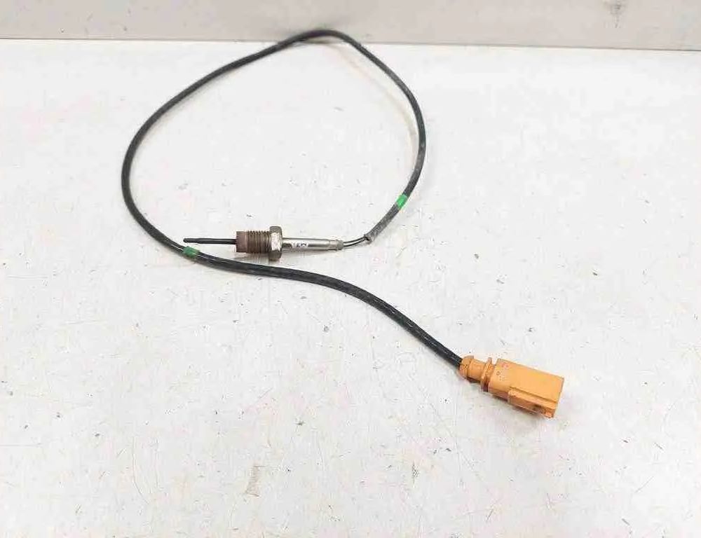 SKODA Superb 1 generation (2001-2008) Exhaust gas temperature sensor 03L906088BJ 32730738