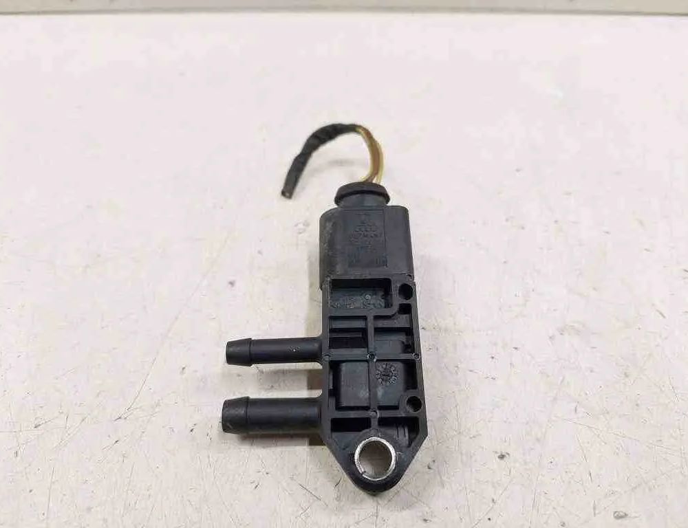 SKODA Superb 1 generation (2001-2008) DPF Pressure Sensor 059906051C,140204T2119E,0281006083 32730773