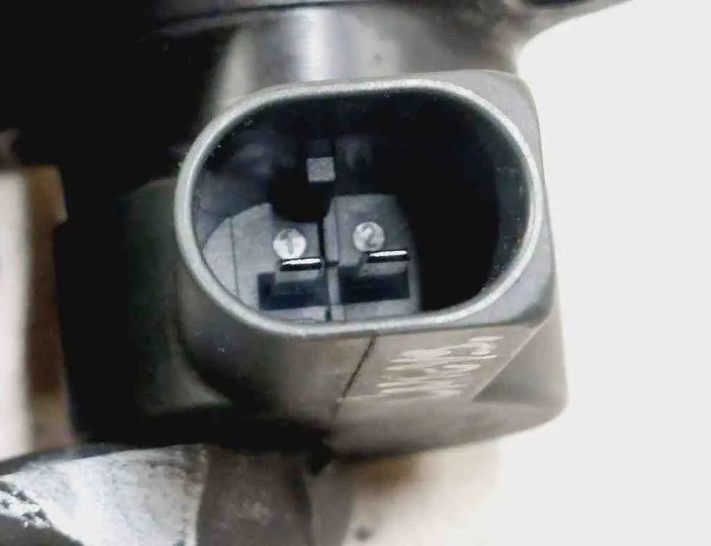 CHRYSLER PT Cruiser 1 generation (2000-2010) Fuel pressure regulator 0281002698,49112,A6110780549 32731328