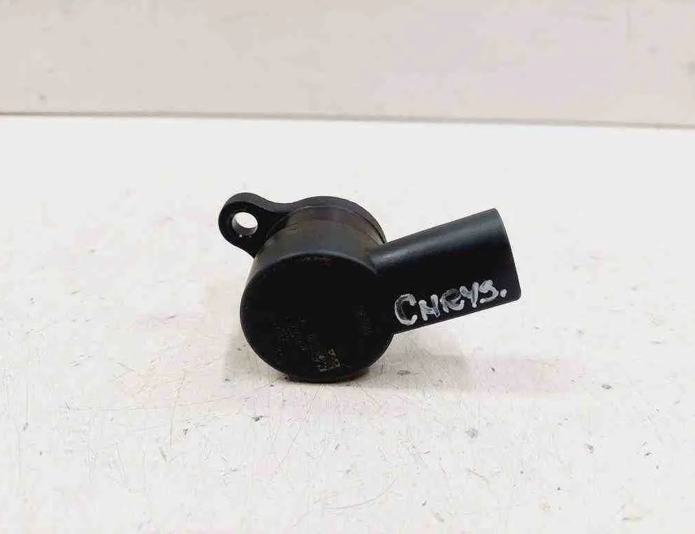 CHRYSLER PT Cruiser 1 generation (2000-2010) Fuel pressure regulator 0281002698,49112,A6110780549 32731328