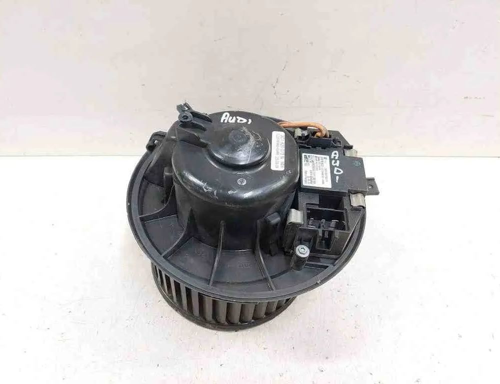 AUDI A3 8P (2003-2013) Interior Heater 3C0907521F,3C1820015N,2468105384 32731591