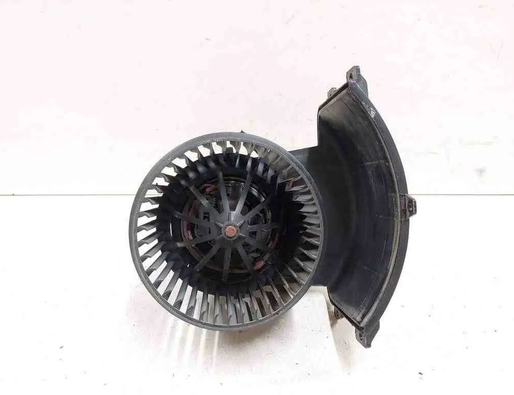 VOLKSWAGEN Transporter T5 (2003-2015) Печка салона 195003,0033913,87271 32731841