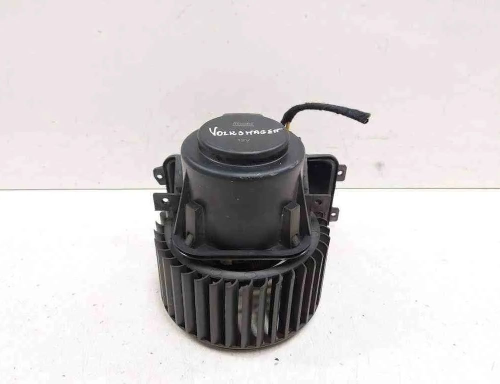 VOLKSWAGEN Transporter T5 (2003-2015) Печка салона 195003,0033913,87271 32731841