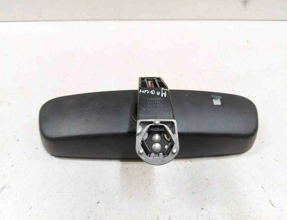 JAGUAR XF 1 generation  (2011-2016) Salona atpakaļskata spogulis E11015891,9052765,6W9317E678AC,30600931 32731891