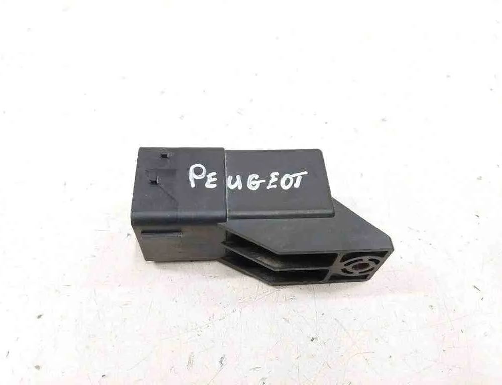 PEUGEOT 308 T7 (2007-2015) Свечи 268706,9640469680,51252002,26808 32731954