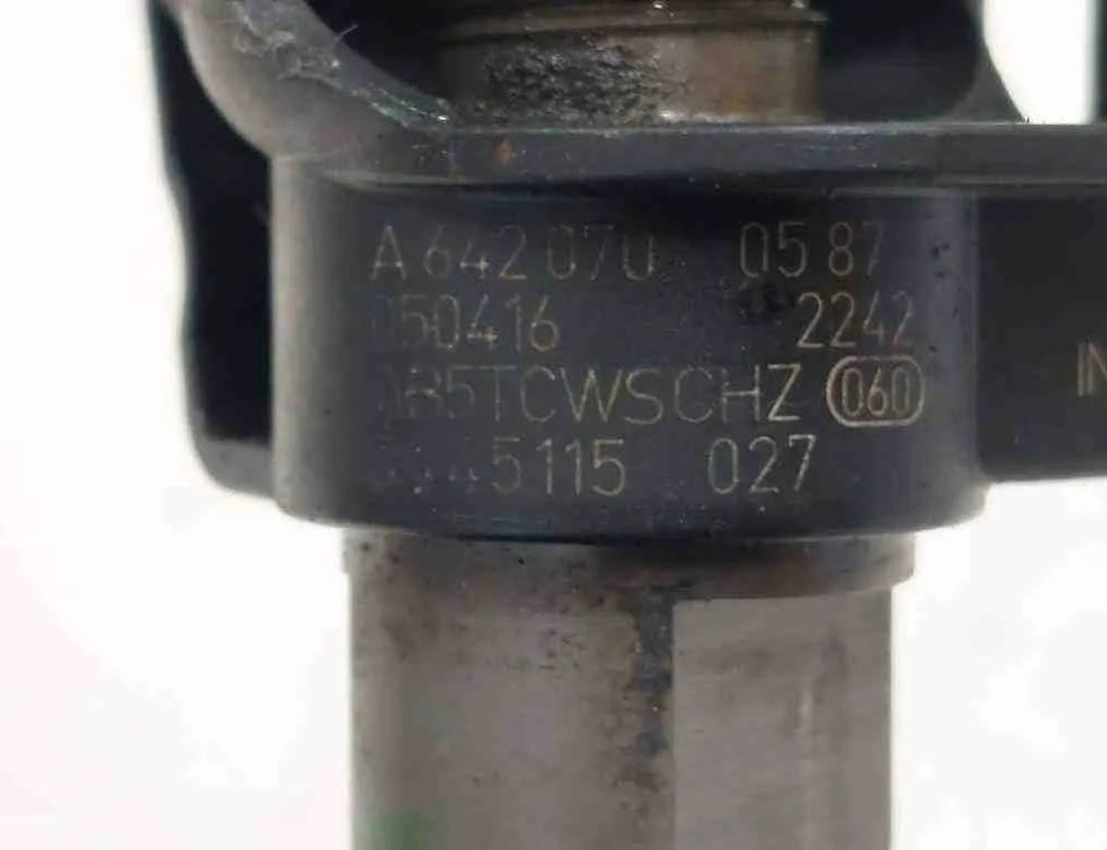 MERCEDES-BENZ R-Class W251 (2005-2017) Fuel Injector A6420700587,0445115027 32732304