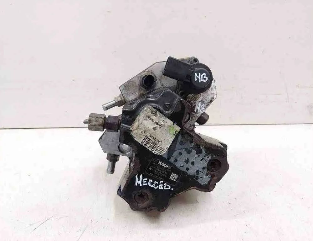 MERCEDES-BENZ R-Class W251 (2005-2017) Fuel Pump A6420700501,PH0012,0445010145 32732328