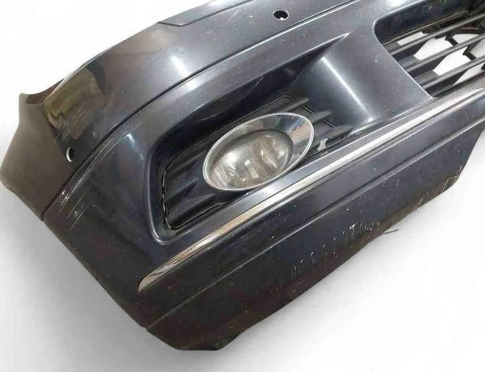 MERCEDES-BENZ C-Class W204/S204/C204 (2004-2015) Priekšējais bamperis A2048850025,A2048850023 32732489