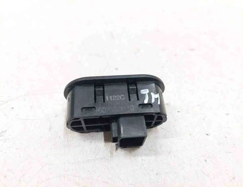 CHRYSLER PT Cruiser 1 generation (2000-2010) Seat heating switch 0QP36DX9AD,39754D 32732860