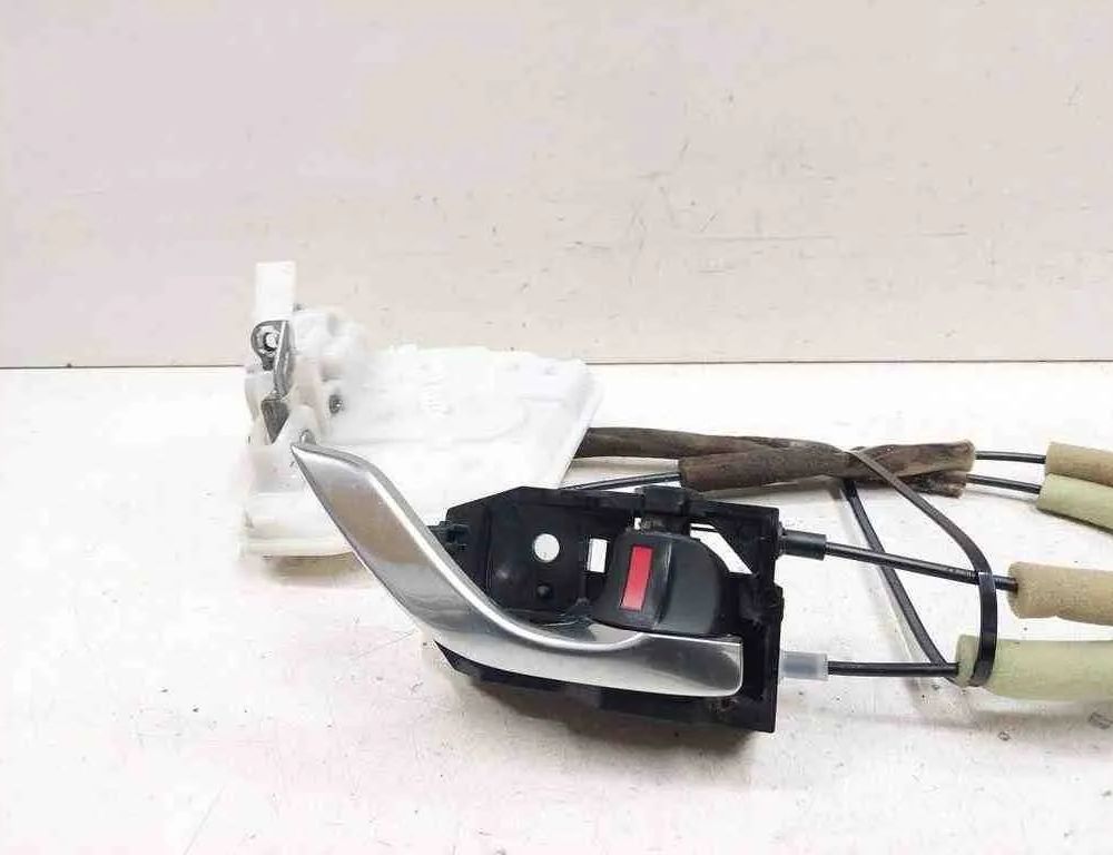 MAZDA CX-5 1 generation (2011-2020) Rear Right Door Lock G03G09RA,T8314 32733019
