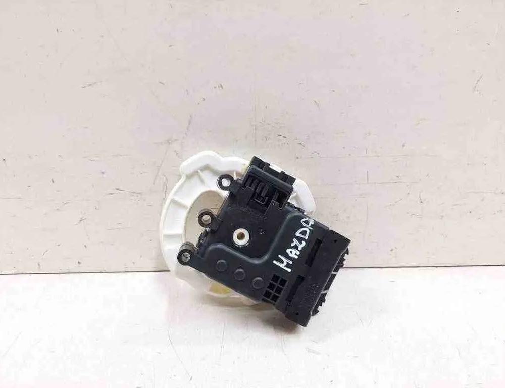 MAZDA CX-5 1 generation (2011-2020) Клапаны управления внутренним подогревом GA705KD49,GA324KD47 32733086