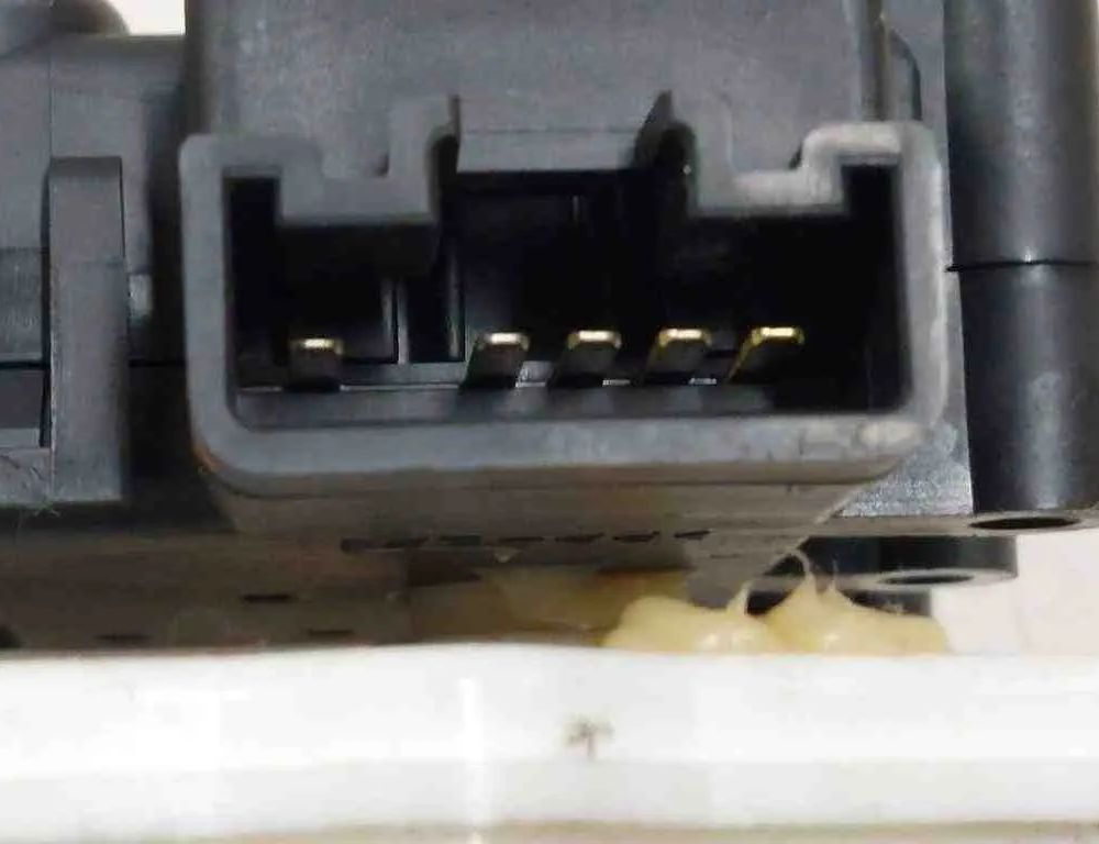 MAZDA CX-5 1 generation (2011-2020) Клапаны управления внутренним подогревом GA705KD49,GA324KD47 32733086