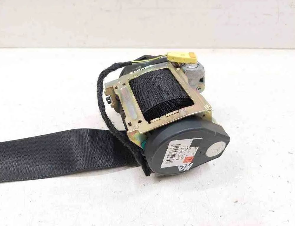 MERCEDES-BENZ M-Class W164 (2005-2011) Ремень безопасности передний левый 603372200,BAMPT11082,21612 32733110