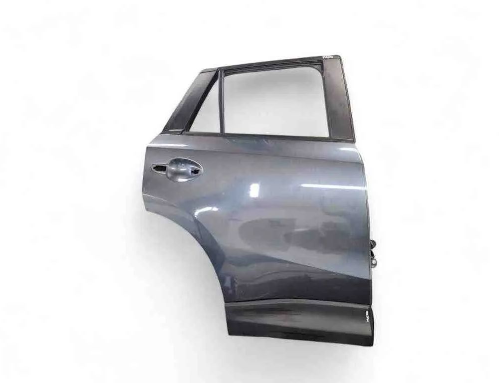 MAZDA CX-5 1 generation (2011-2020) Rear Right Door KD5372010,S5267 32733164