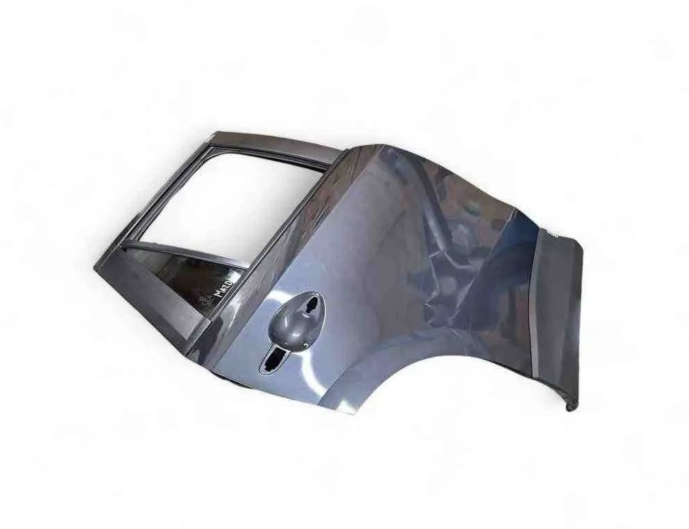 MAZDA CX-5 1 generation (2011-2020) Rear Right Door KD5372010,S5267 32733164