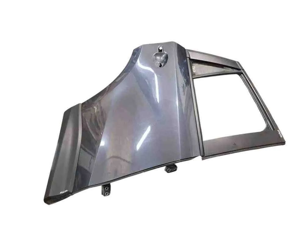 MAZDA CX-5 1 generation (2011-2020) Rear Right Door KD5372010,S5267 32733164