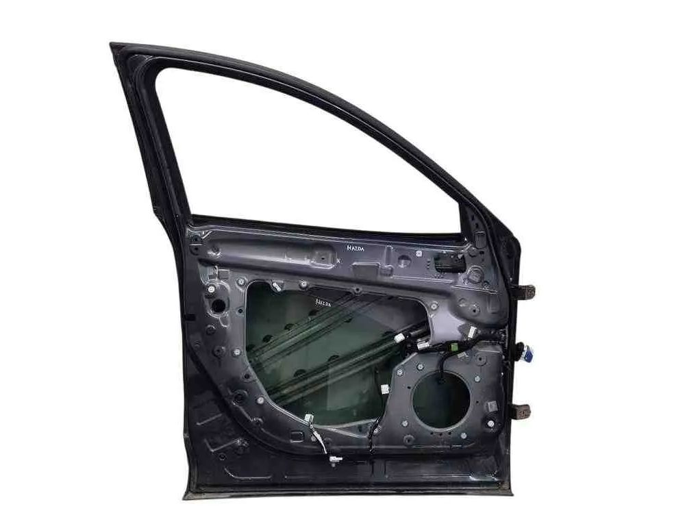 MAZDA CX-5 1 generation (2011-2020) Priekšējās kreisās durvis KD5359010,S5267 32733191