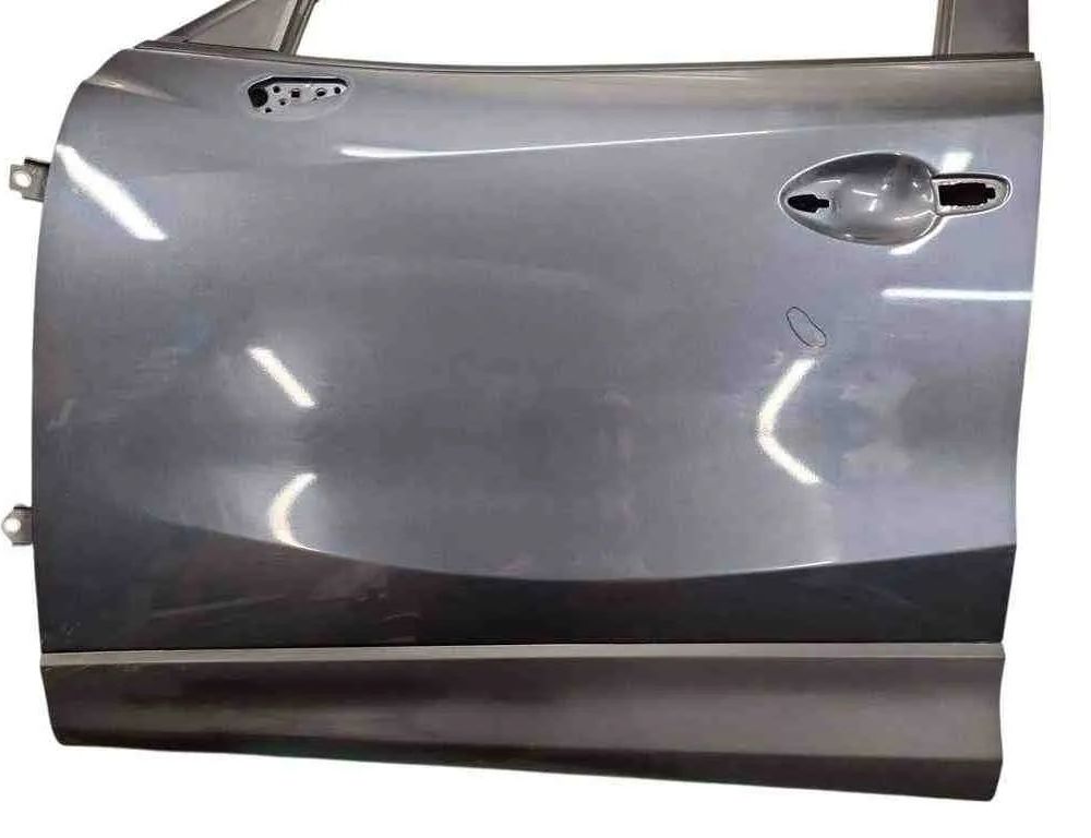 MAZDA CX-5 1 generation (2011-2020) Priekšējās kreisās durvis KD5359010,S5267 32733191
