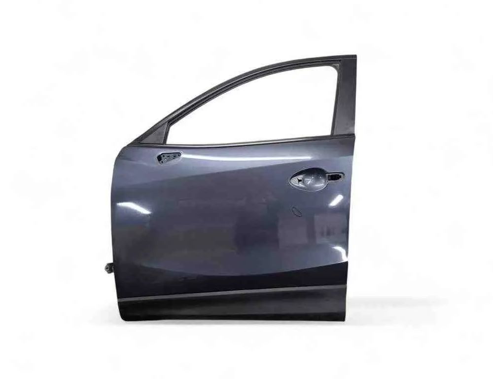 MAZDA CX-5 1 generation (2011-2020) Priekšējās kreisās durvis KD5359010,S5267 32733191