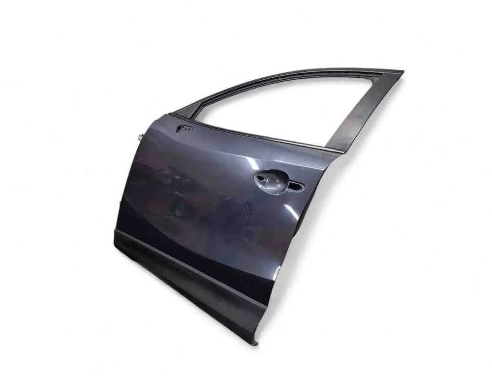 MAZDA CX-5 1 generation (2011-2020) Priekšējās kreisās durvis KD5359010,S5267 32733191