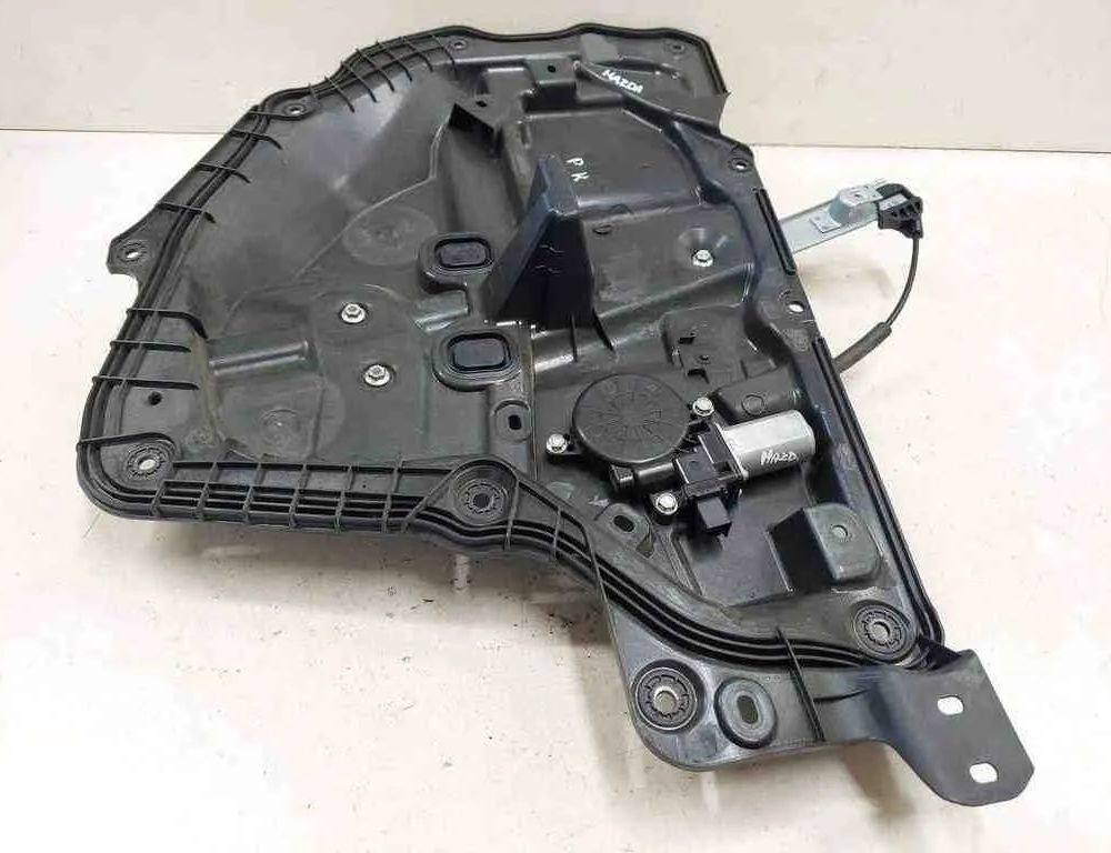MAZDA CX-5 1 generation (2011-2020) Стеклоподъемник передней левой двери K3006,KD535997X,KD355997X 32733273