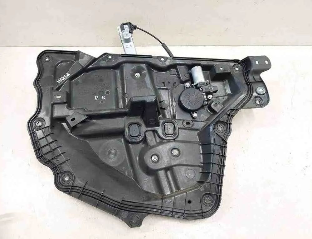 MAZDA CX-5 1 generation (2011-2020) Стеклоподъемник передней левой двери K3006,KD535997X,KD355997X 32733273