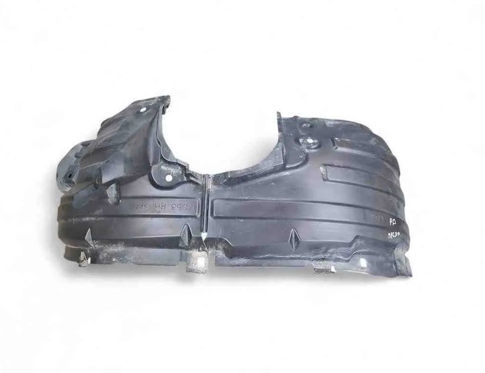 MAZDA CX-5 1 generation (2011-2020) Передний правый подкрылок K7016 32733293