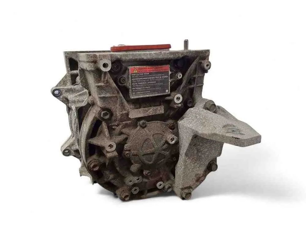 NISSAN Leaf 1 generation (2010-2017) Mazgātāja tvertnes motorīts EM57,019455A,YHJ13,3NF 32733654