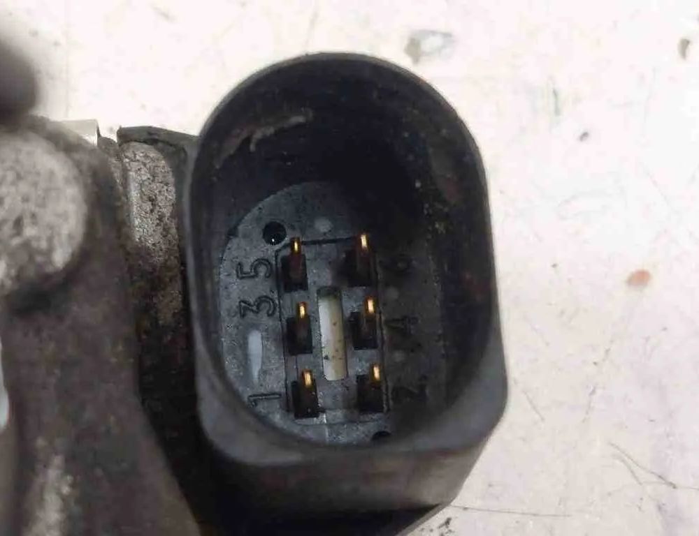 RENAULT Espace 4 generation (2002-2014) Droseļvārsts 0281002681,8200330810 32733961