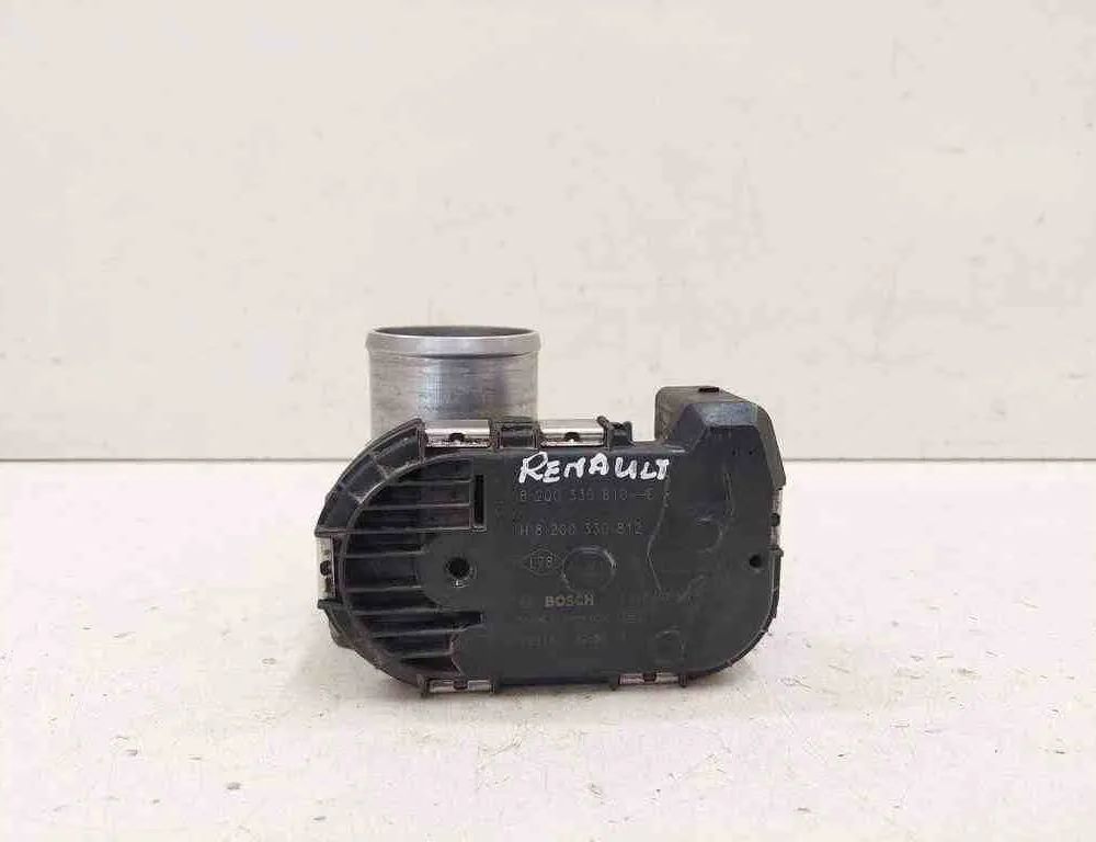 RENAULT Espace 4 generation (2002-2014) Droseļvārsts 0281002681,8200330810 32733961