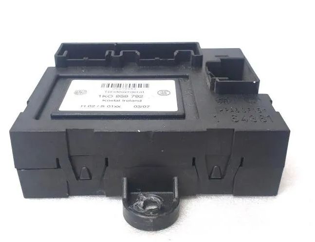 VOLKSWAGEN Caddy 3 generation (2004-2015) Other Control Units 1K0959792 28161262