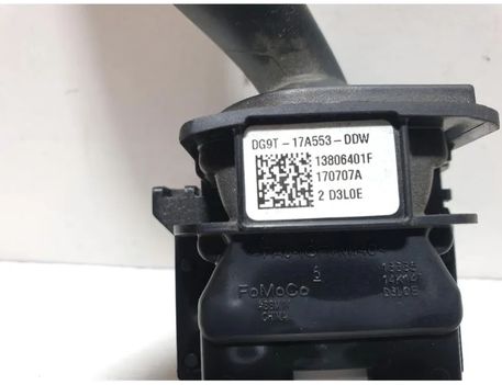 FORD Galaxy 3 generation (2015-2024) Управление стеклоочистителями DG9T-17A553-DDW 28164461