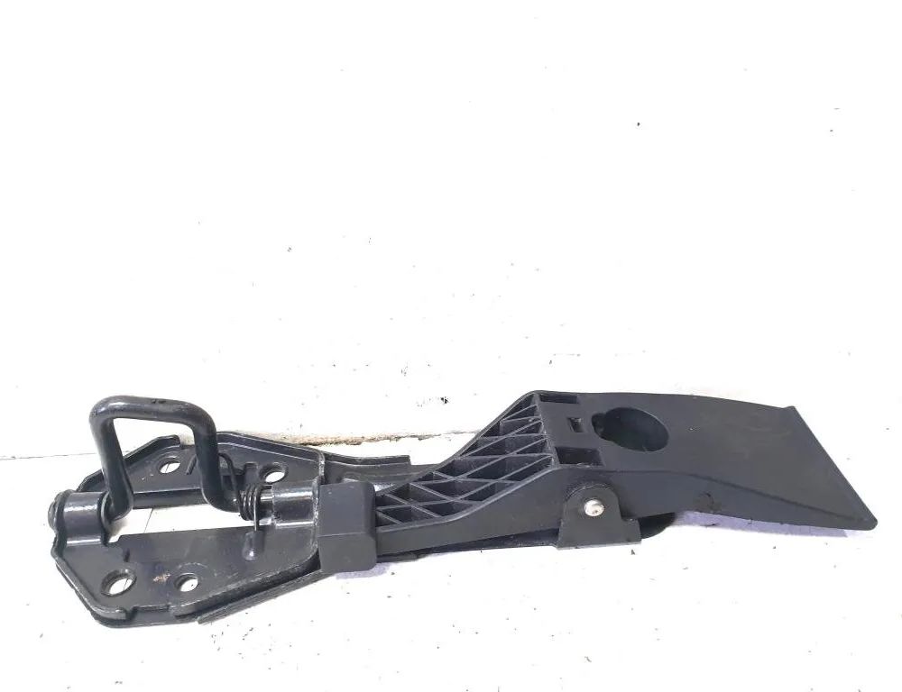 AUDI A6 C7/4G (2010-2020) Motora pārsega slēdzene 4G0823480 30348718