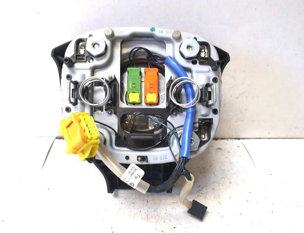 VOLKSWAGEN Passat B6 (2005-2010) Steering Wheel Airbag 3C0880201T1QB 30429585